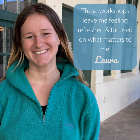 Class testimonials (3)