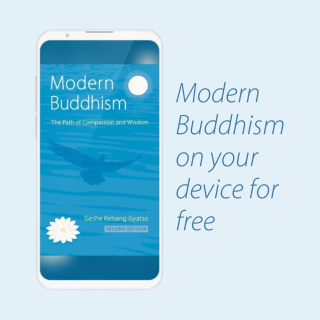 Modern Buddhism free ebook